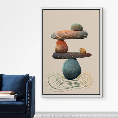 Mid-Century Modern Wall Art You'll Love | Wayfair